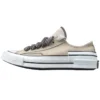 Chuck 70 Low „Khaki Double Vulc”