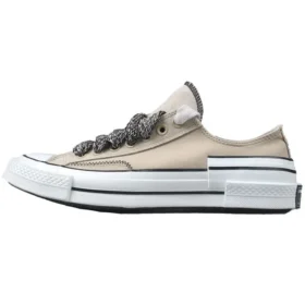 Chuck 70 Low „Khaki Double Vulc”