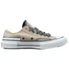 Chuck 70 Low „Khaki Double Vulc”