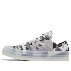 Chuck 70 Low „Knit Mashup”