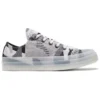 Chuck 70 Low „Knit Mashup”