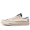 Chuck 70 Low „Letterman – Natural Ivory”