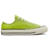 Chuck 70 Low „Lime Twist”