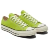Chuck 70 Low „Lime Twist”