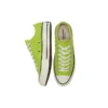 Chuck 70 Low „Lime Twist”