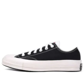 Chuck 70 Low „Logo Play – Cheetah”