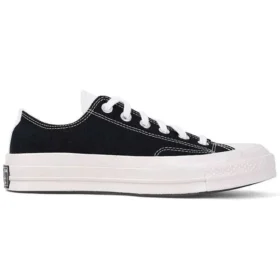Chuck 70 Low „Logo Play – Cheetah”