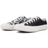 Chuck 70 Low „Logo Play – Cheetah”