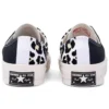 Chuck 70 Low „Logo Play – Cheetah”