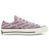 Chuck 70 Low „Love Fearlessly”