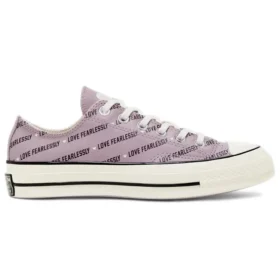 Chuck 70 Low „Love Fearlessly”