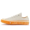 Chuck 70 Low „Love Graphic – Cream” Chuck 70 Low „Love Graphic – Cream”