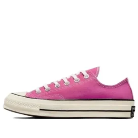 Chuck 70 Low „Lucky Pink”