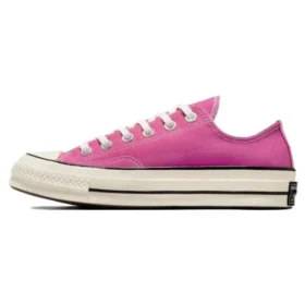 Chuck 70 Low „Lucky Pink”