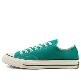 Chuck 70 Low „Malachite”