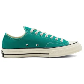Chuck 70 Low „Malachite”