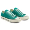 Chuck 70 Low „Malachite”