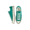 Chuck 70 Low „Malachite”