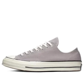 Chuck 70 Low „Mercury Grey”