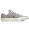 Chuck 70 Low „Mercury Grey”