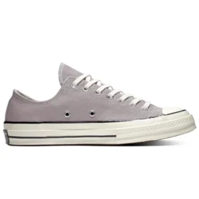 Chuck 70 Low „Mercury Grey”
