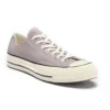 Chuck 70 Low „Mercury Grey”