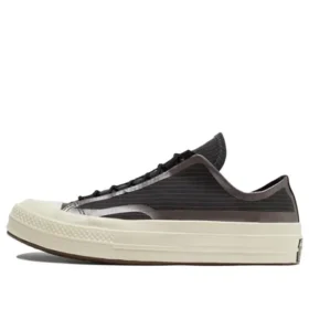 Chuck 70 Low „Metallic Tape Seam – Storm Wind”