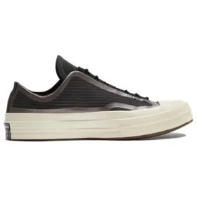 Chuck 70 Low „Metallic Tape Seam – Storm Wind”