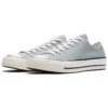 Chuck 70 Low „Mica Green”