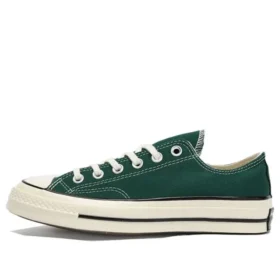 Chuck 70 Low „Midnight Clover”