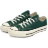 Chuck 70 Low „Midnight Clover”