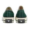 Chuck 70 Low „Midnight Clover”