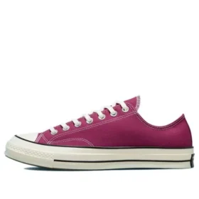 Chuck 70 Low „Midnight Hibiscus”