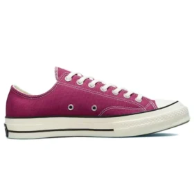 Chuck 70 Low „Midnight Hibiscus”