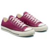 Chuck 70 Low „Midnight Hibiscus”