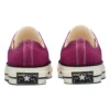 Chuck 70 Low „Midnight Hibiscus”