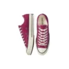 Chuck 70 Low „Midnight Hibiscus”