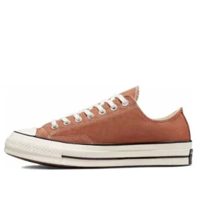 Chuck 70 Low „Mineral Clay”