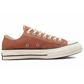 Chuck 70 Low „Mineral Clay”