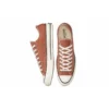 Chuck 70 Low „Mineral Clay”