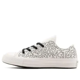 Chuck 70 Low „My Story”