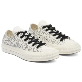Chuck 70 Low „My Story”