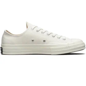 Chuck 70 Low „Natural”