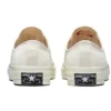 Chuck 70 Low „Natural”