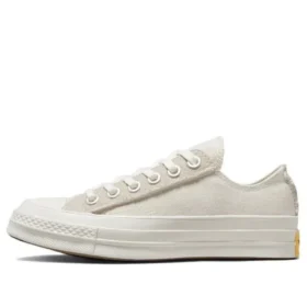 Chuck 70 Low „Natural Ivory”