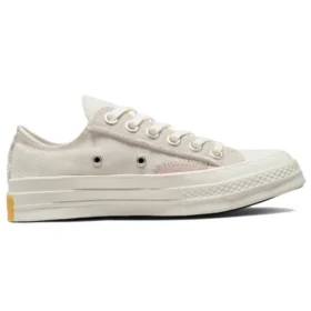 Chuck 70 Low „Natural Ivory”