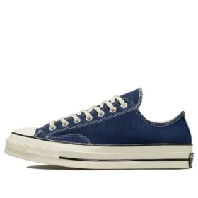 Chuck 70 Low „Navy”