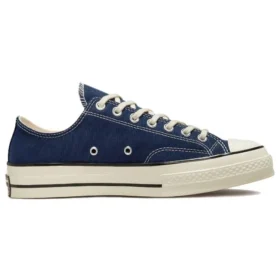 Chuck 70 Low „Navy”