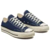 Chuck 70 Low „Navy”
