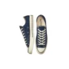 Chuck 70 Low „Navy”